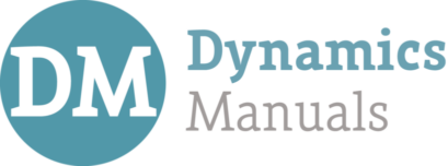 Logo dynamics